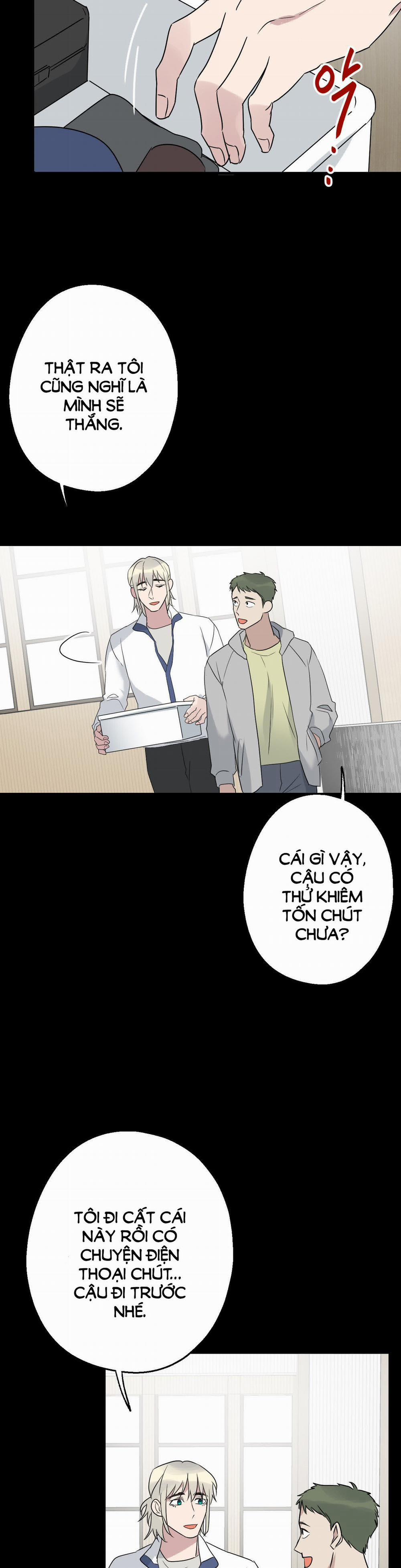 Tầm Ngắm 30 trang 6