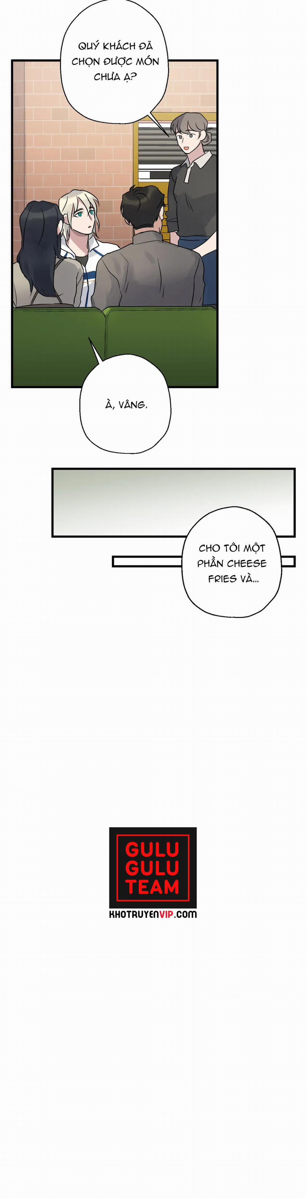 Tầm Ngắm 4 trang 13