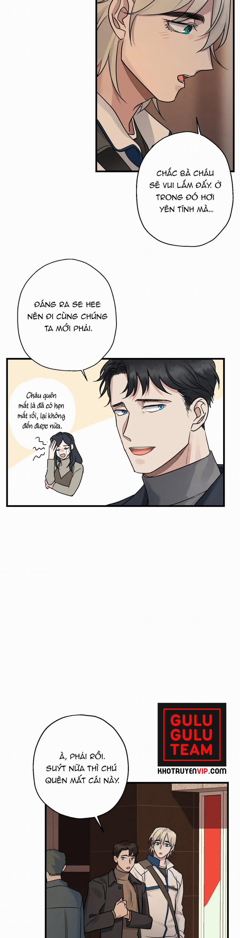 Tầm Ngắm 4 trang 15