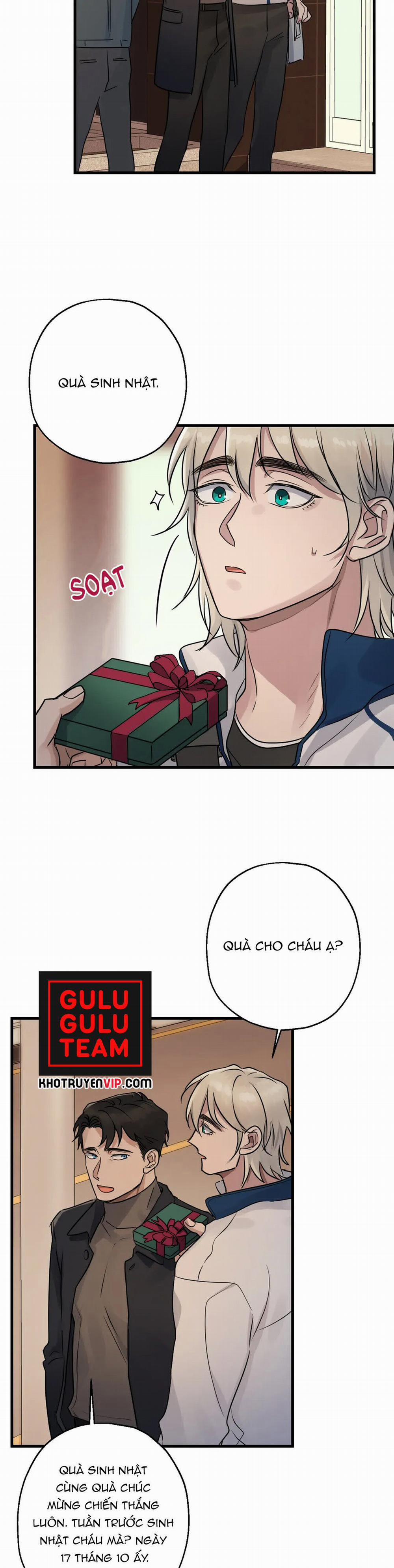 Tầm Ngắm 4 trang 16