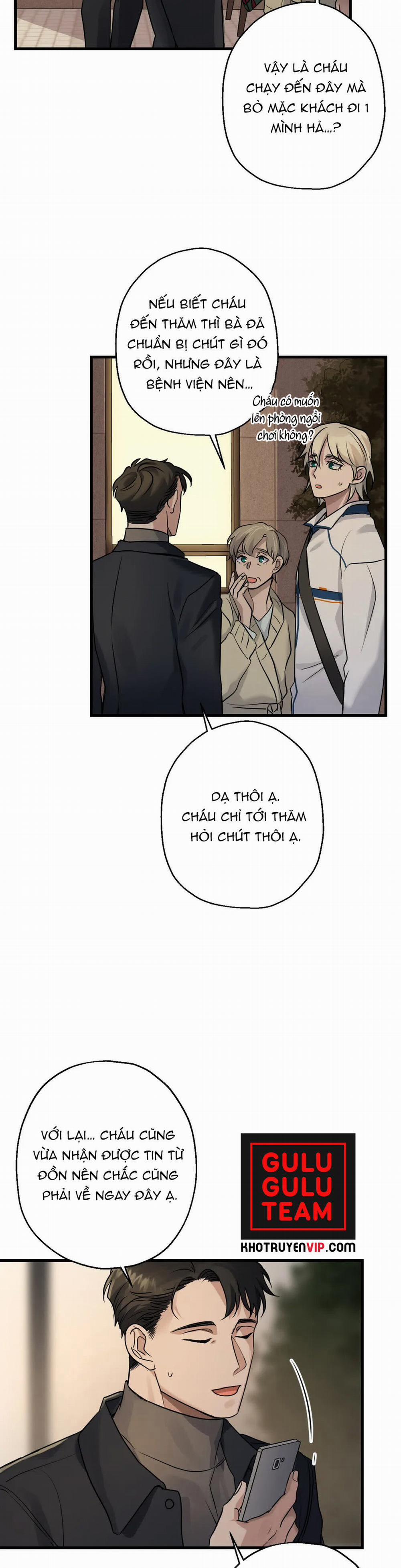 Tầm Ngắm 4 trang 21