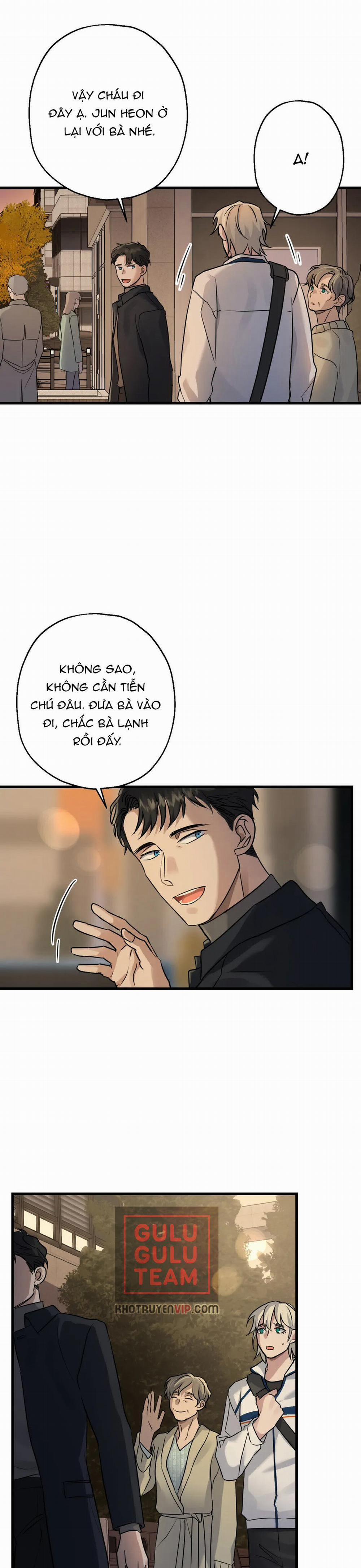 Tầm Ngắm 4 trang 23