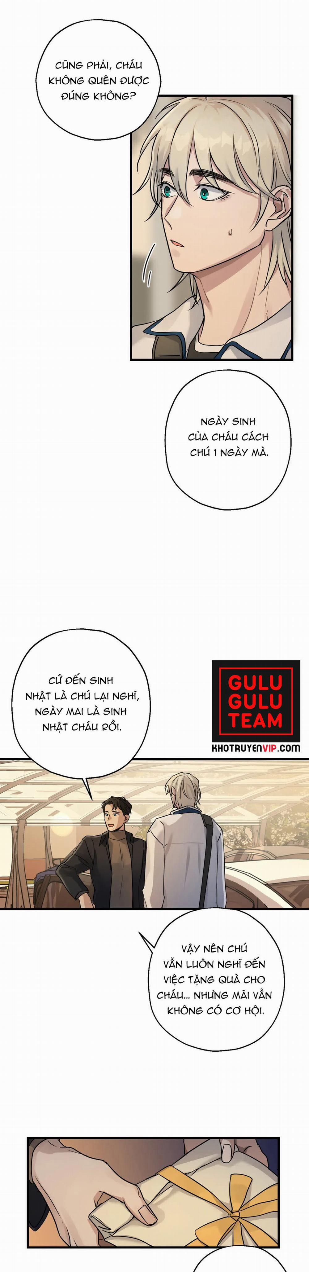 Tầm Ngắm 4 trang 28