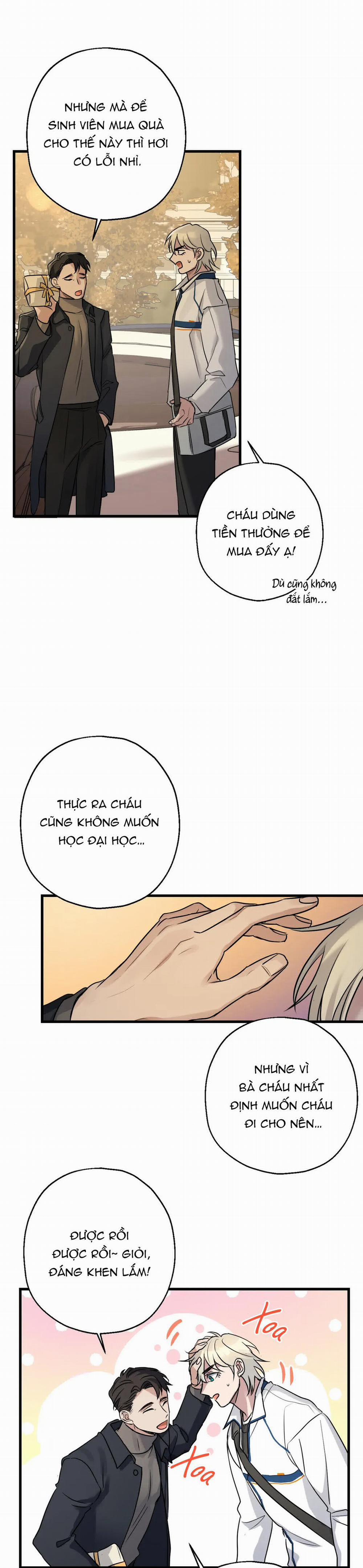 Tầm Ngắm 4 trang 30