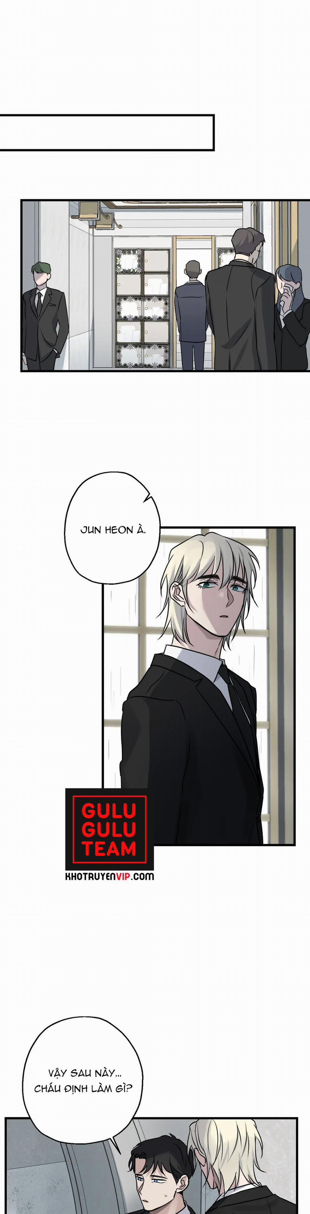 Tầm Ngắm 5 trang 10