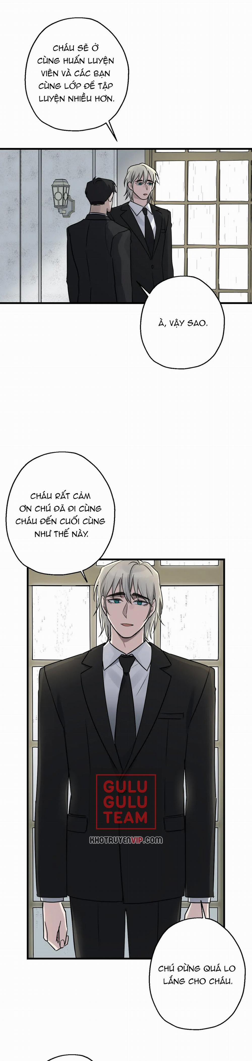 Tầm Ngắm 5 trang 12