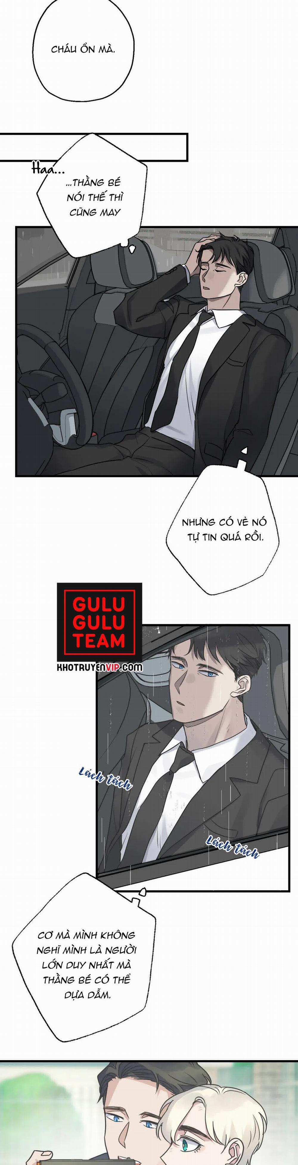 Tầm Ngắm 5 trang 13