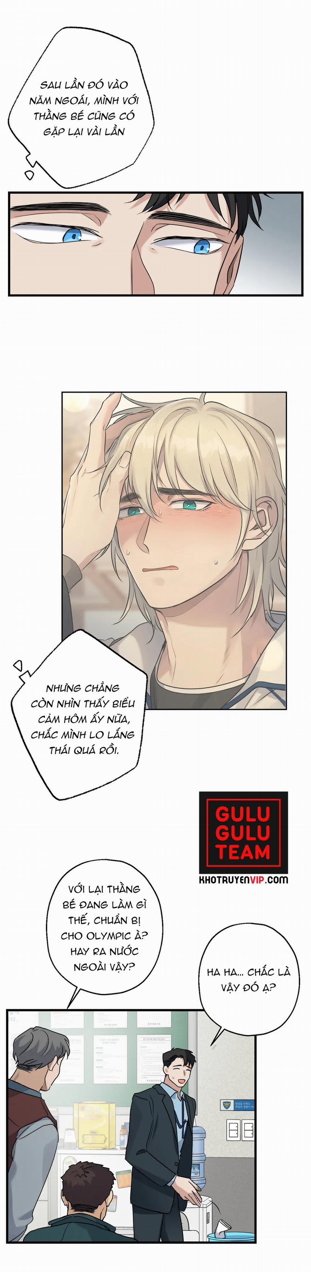 Tầm Ngắm 5 trang 2