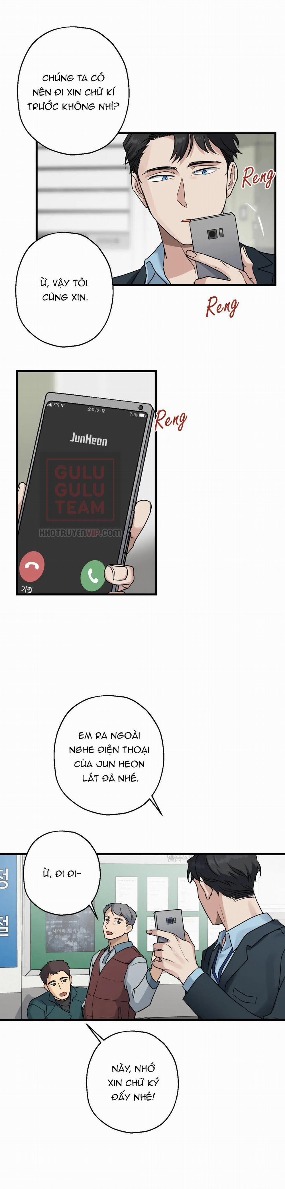 Tầm Ngắm 5 trang 3