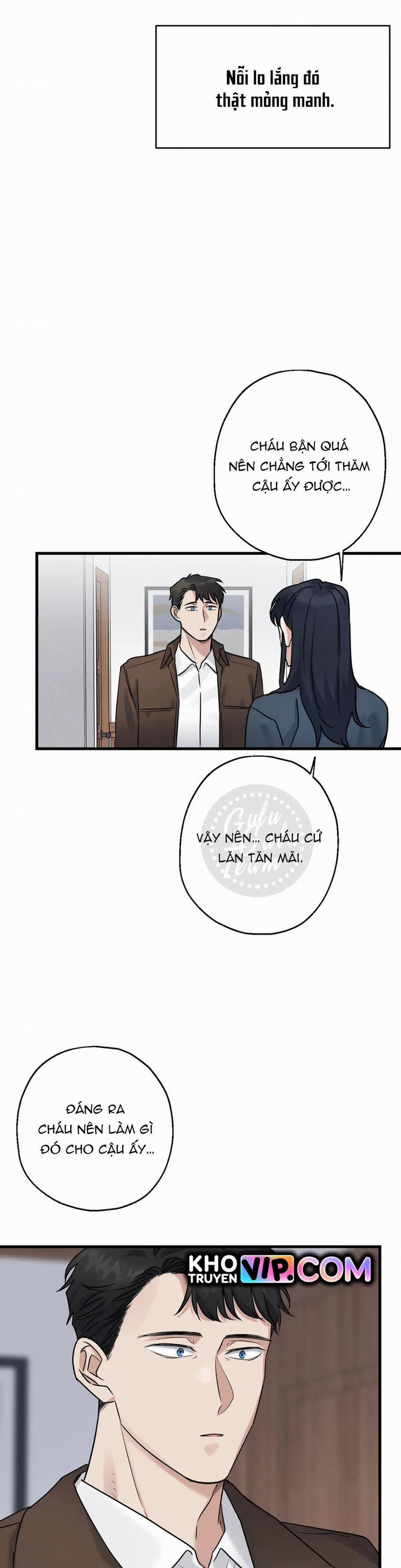 Tầm Ngắm 6 trang 18