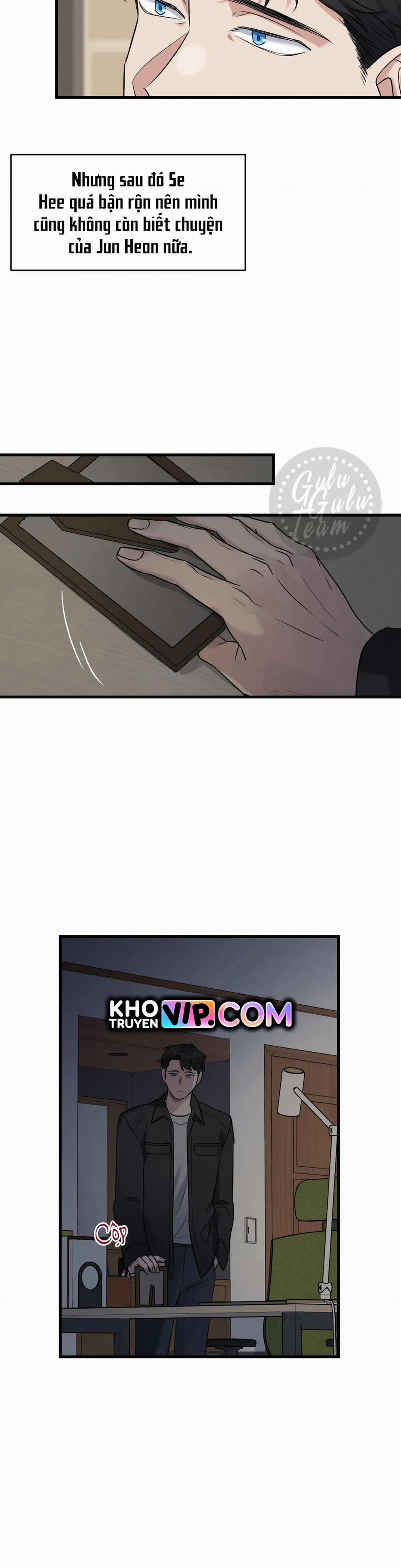 Tầm Ngắm 6 trang 22