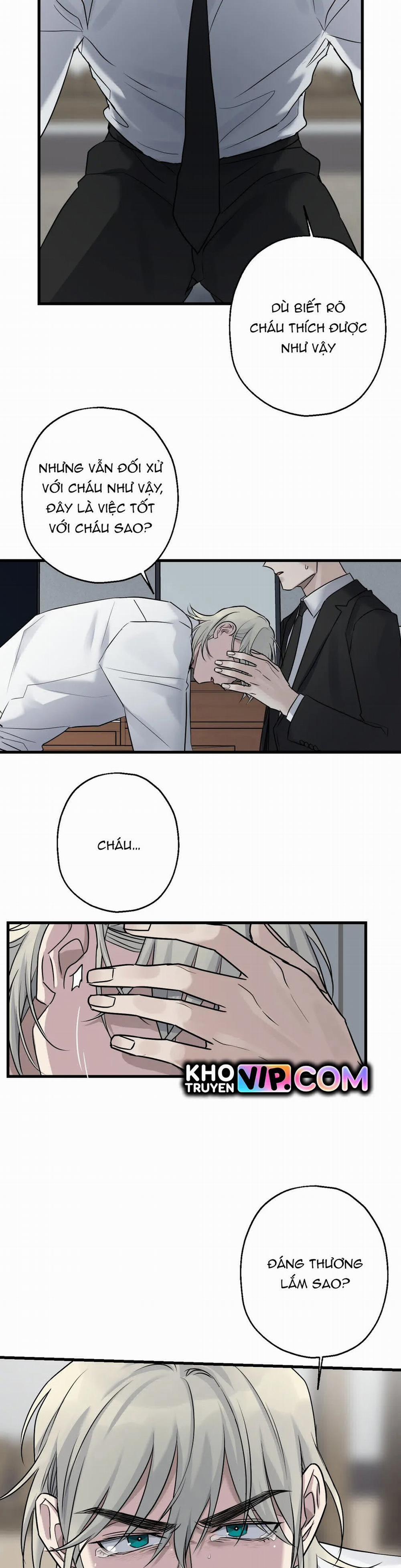 Tầm Ngắm 6 trang 4