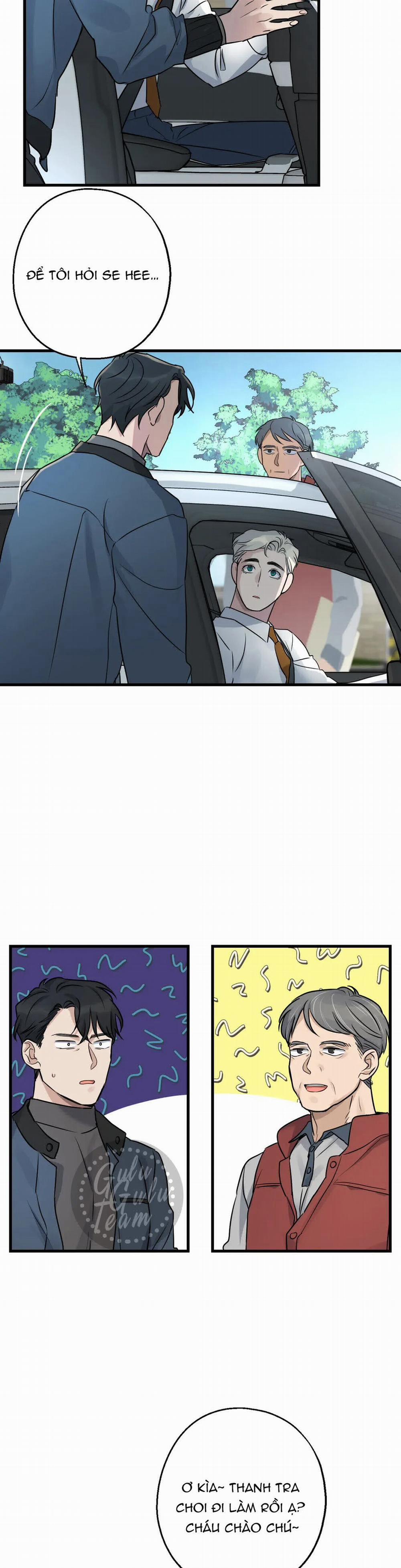 Tầm Ngắm 7 trang 13