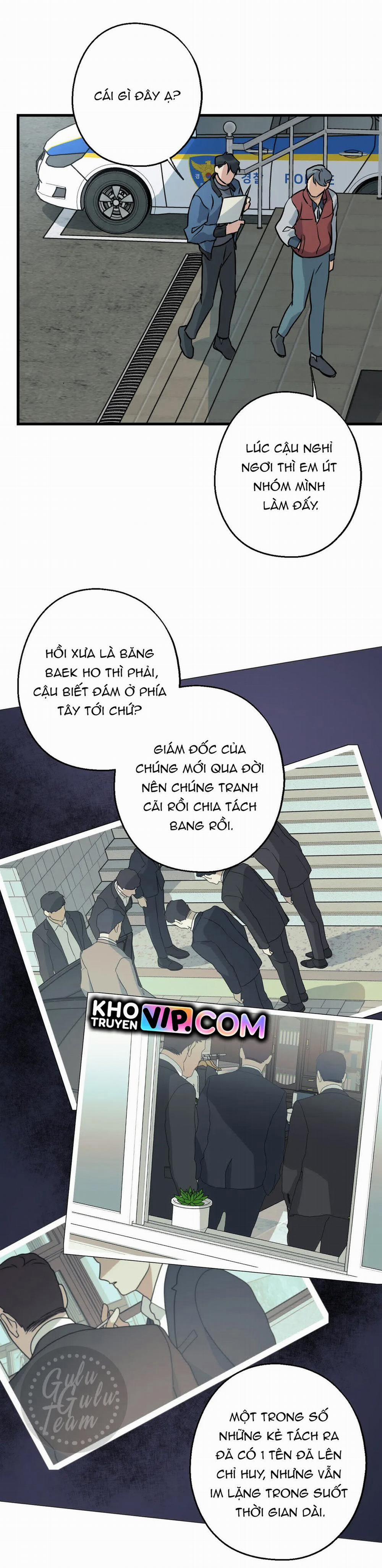 Tầm Ngắm 7 trang 18