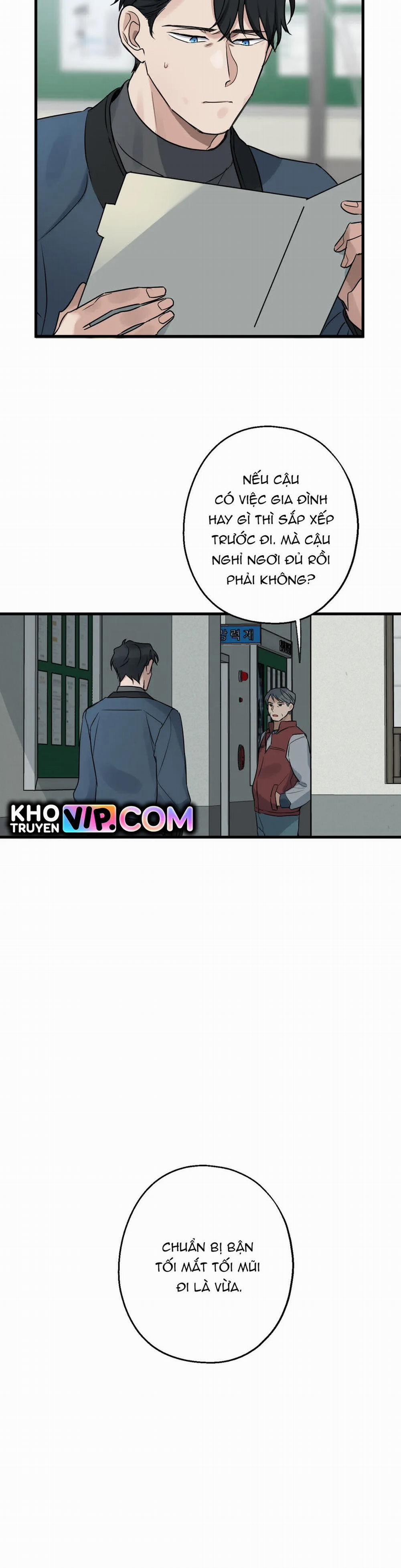 Tầm Ngắm 7 trang 20