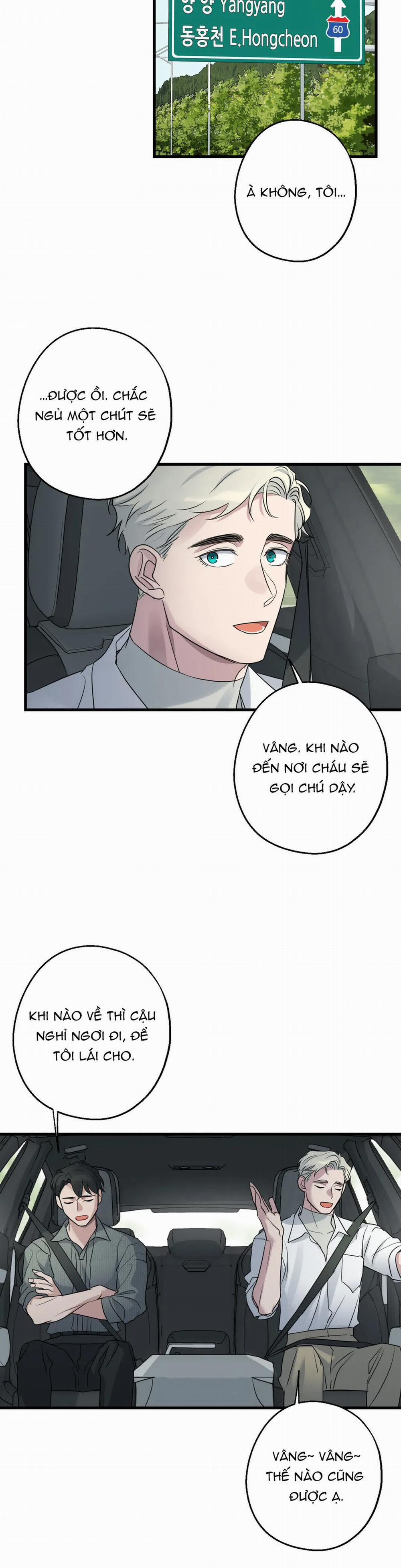 Tầm Ngắm 8 trang 11