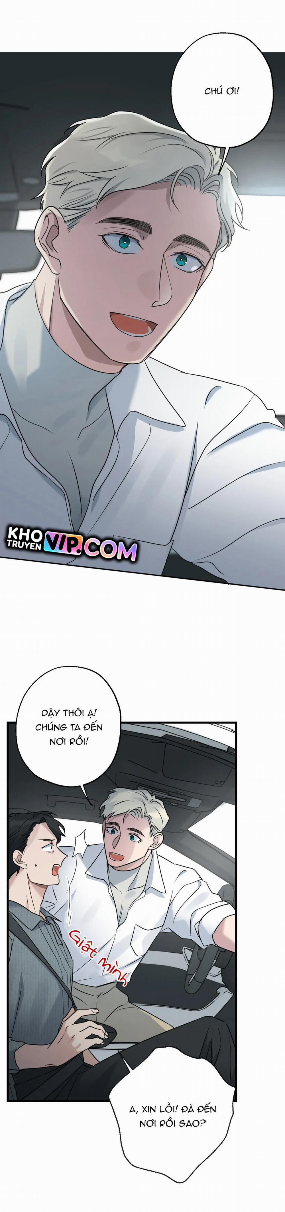 Tầm Ngắm 8 trang 16