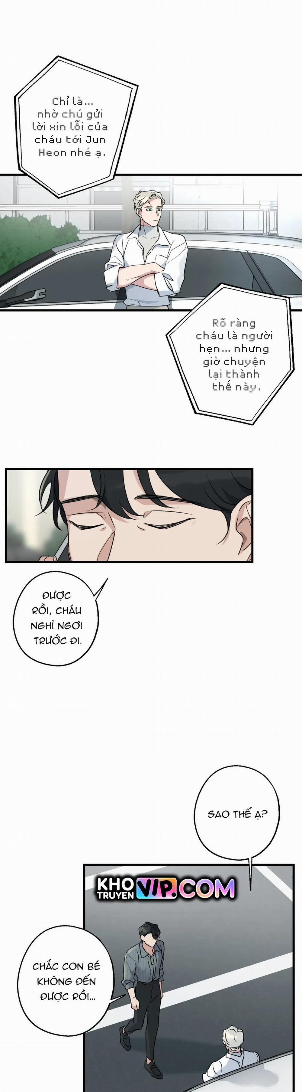 Tầm Ngắm 8 trang 2