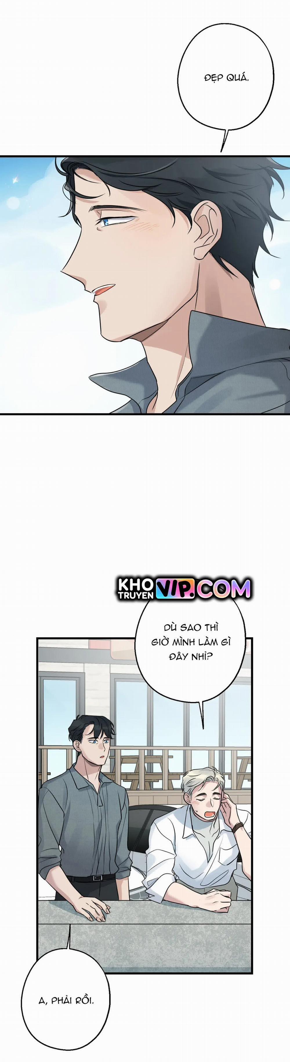 Tầm Ngắm 8 trang 20