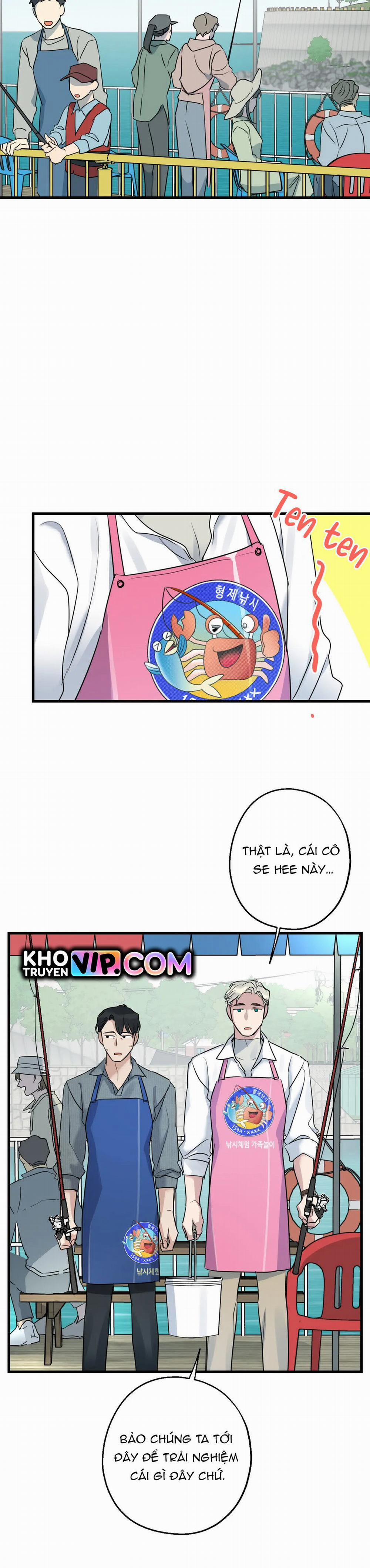 Tầm Ngắm 8 trang 22