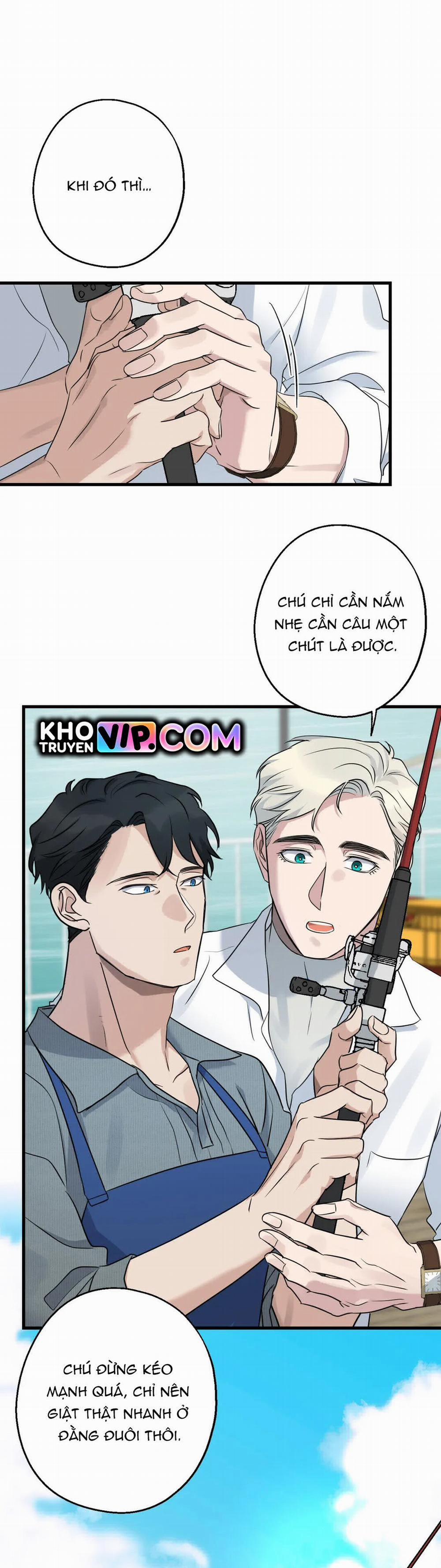 Tầm Ngắm 8 trang 24