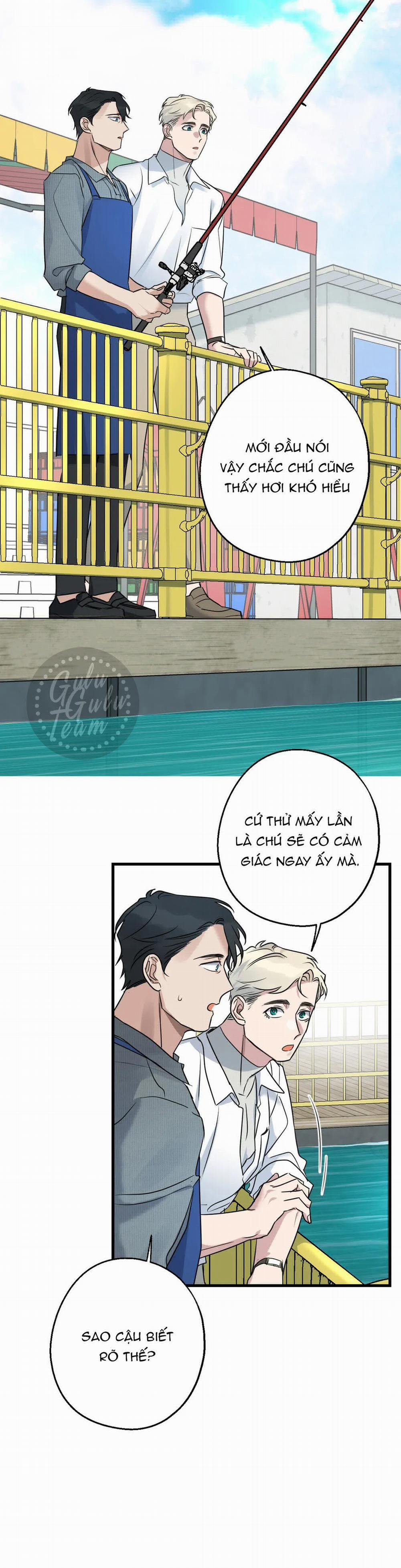 Tầm Ngắm 8 trang 25