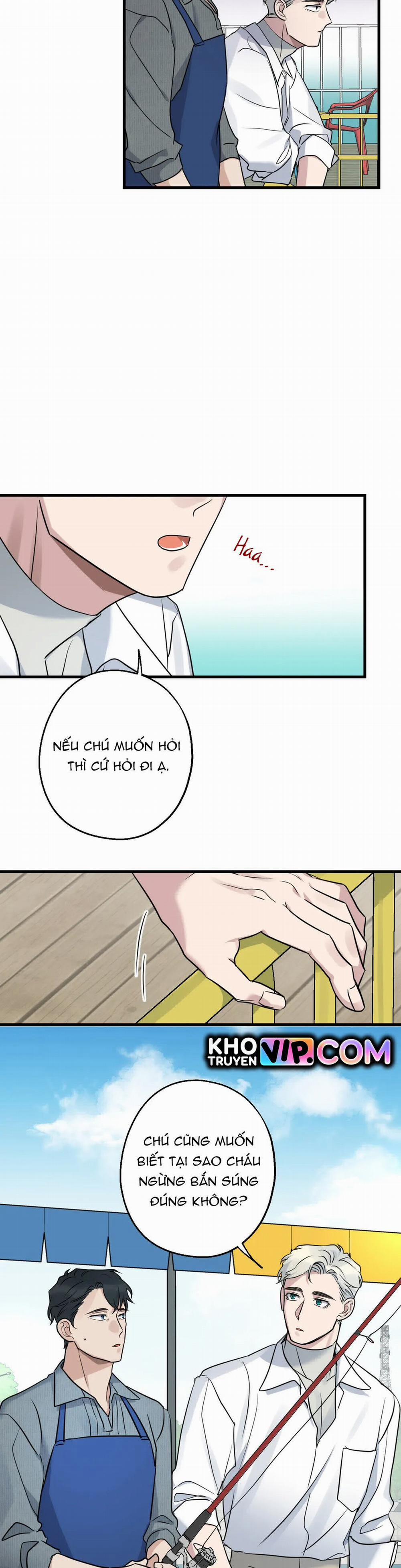 Tầm Ngắm 8 trang 28