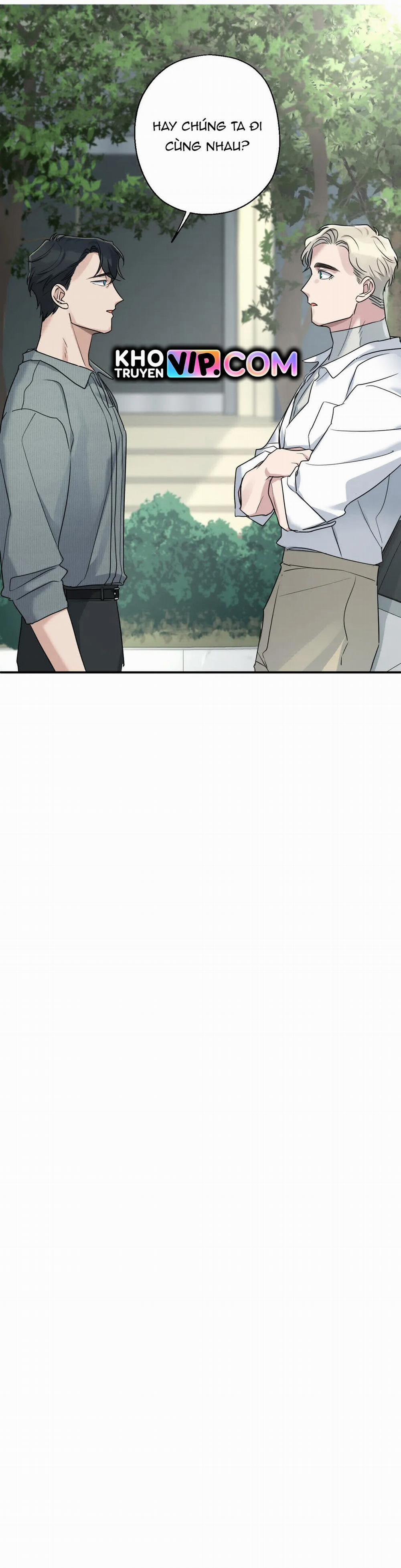 Tầm Ngắm 8 trang 4