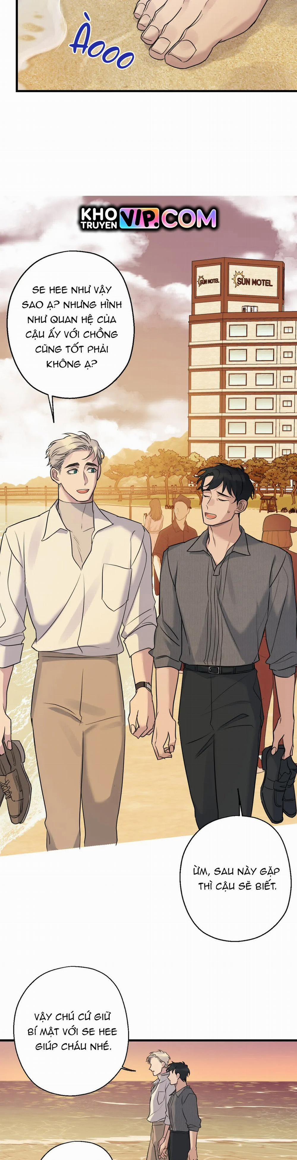 Tầm Ngắm 9 trang 16