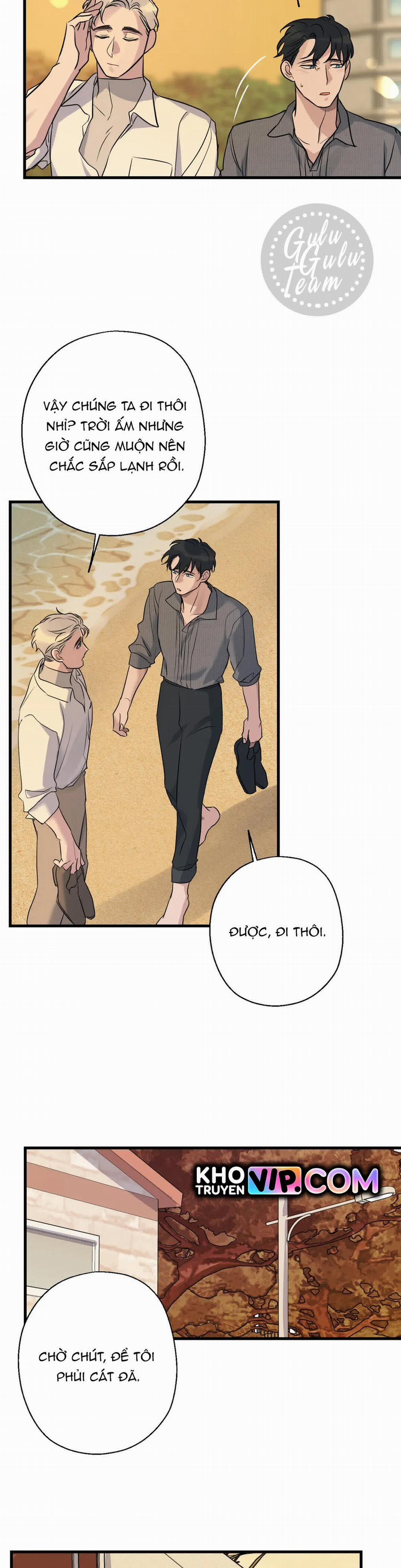 Tầm Ngắm 9 trang 18