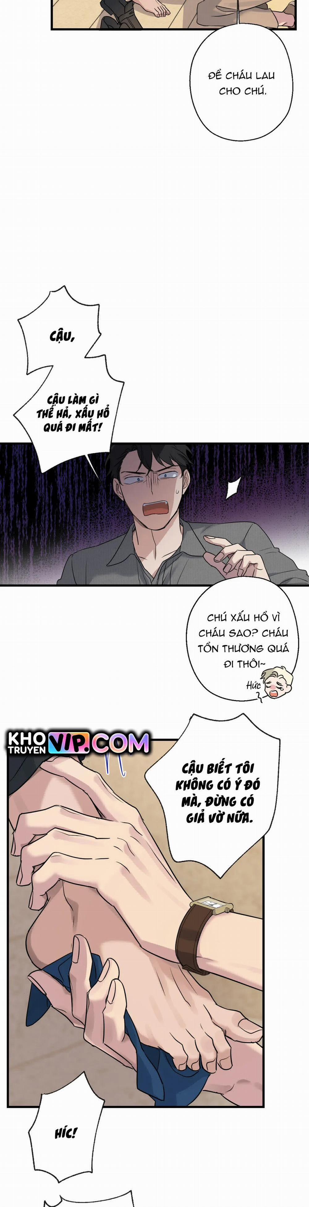 Tầm Ngắm 9 trang 20