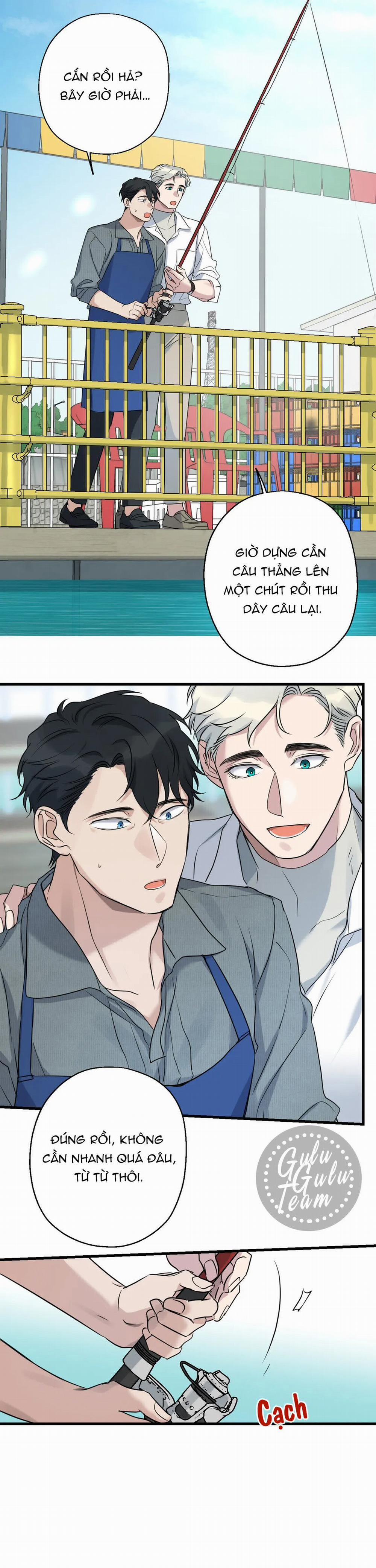 Tầm Ngắm 9 trang 5