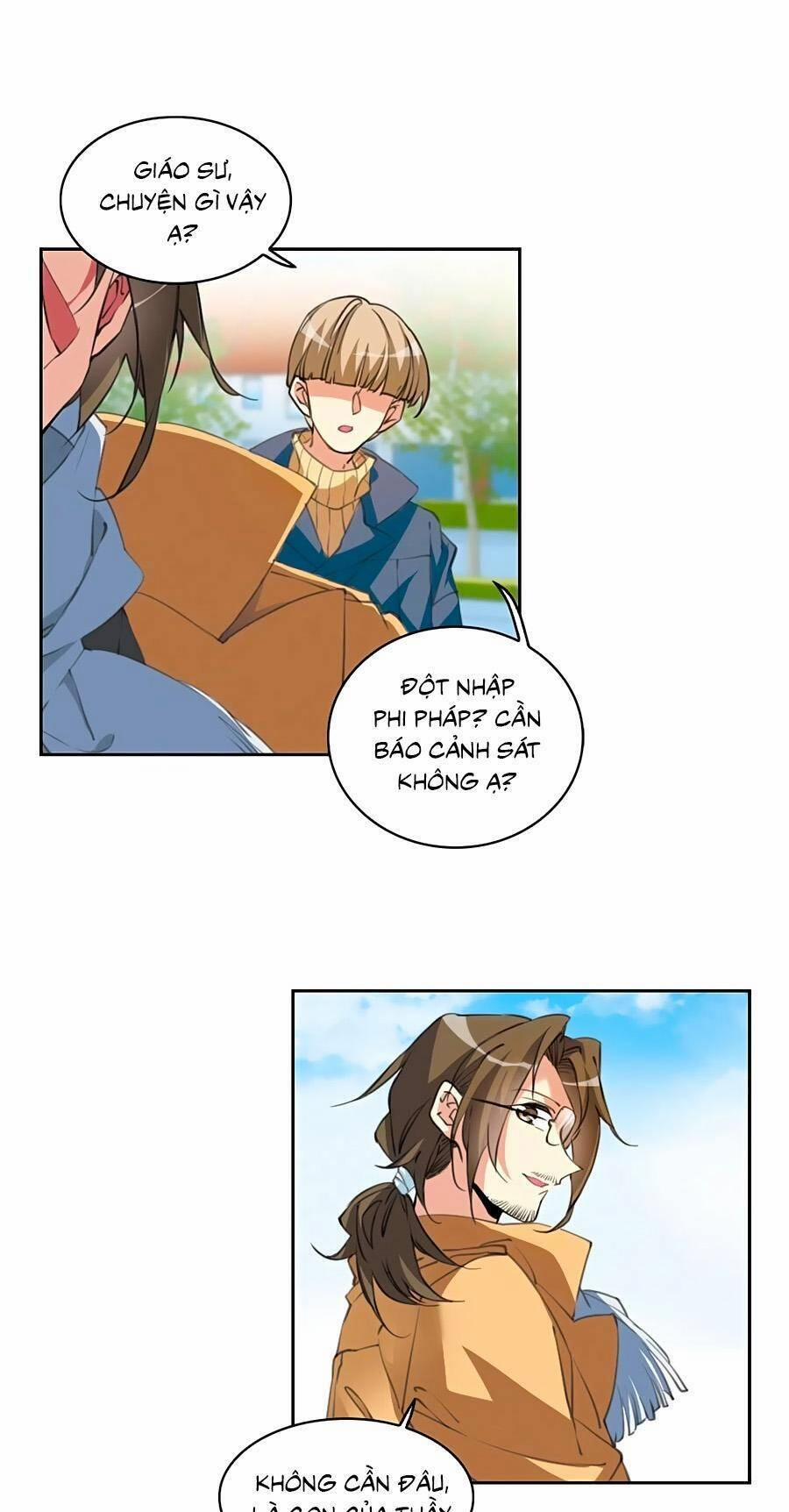 Tam Nhãn Hao Thiên Lục 317.3 trang 2