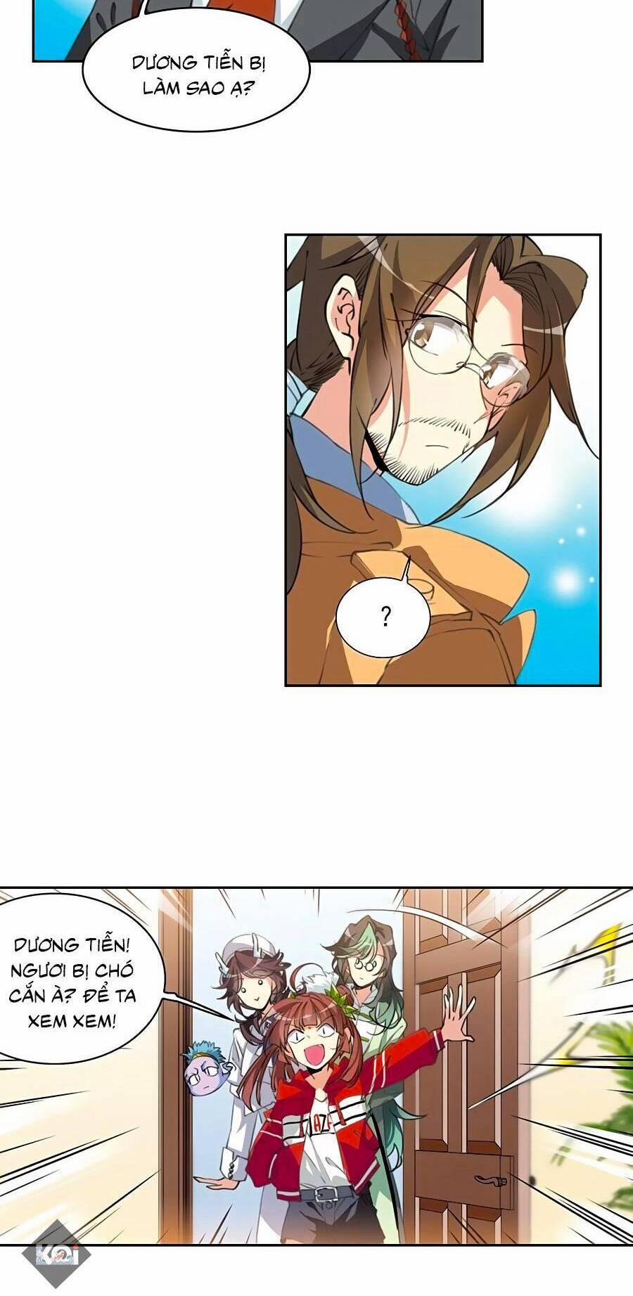 Tam Nhãn Hao Thiên Lục 317.3 trang 5