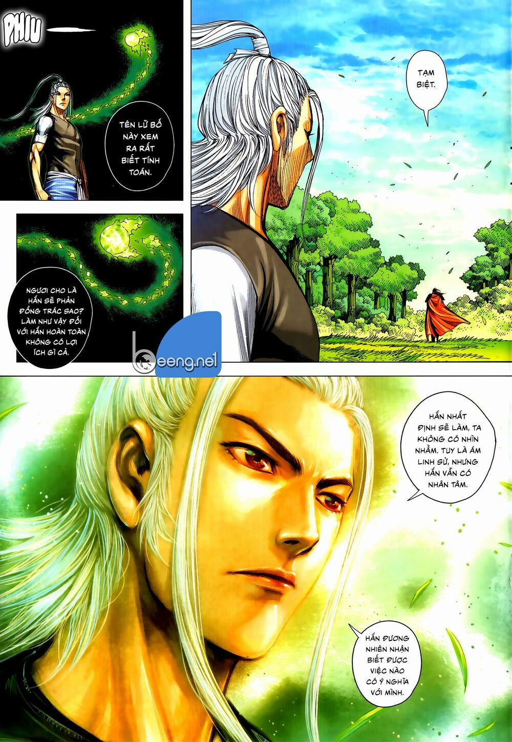 Tam Quốc Chí Dị 57.1 trang 8