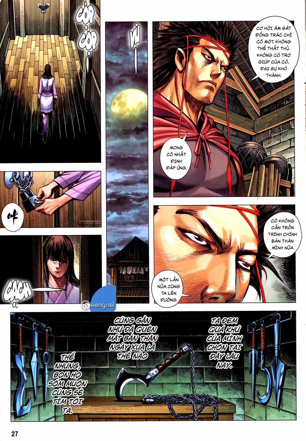 Tam Quốc Chí Dị 59.2 trang 7