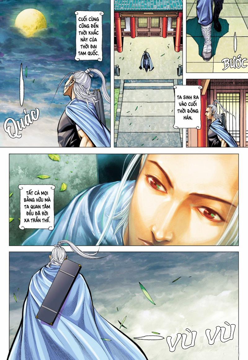 Tam Quốc Chí Dị 64.1 trang 14