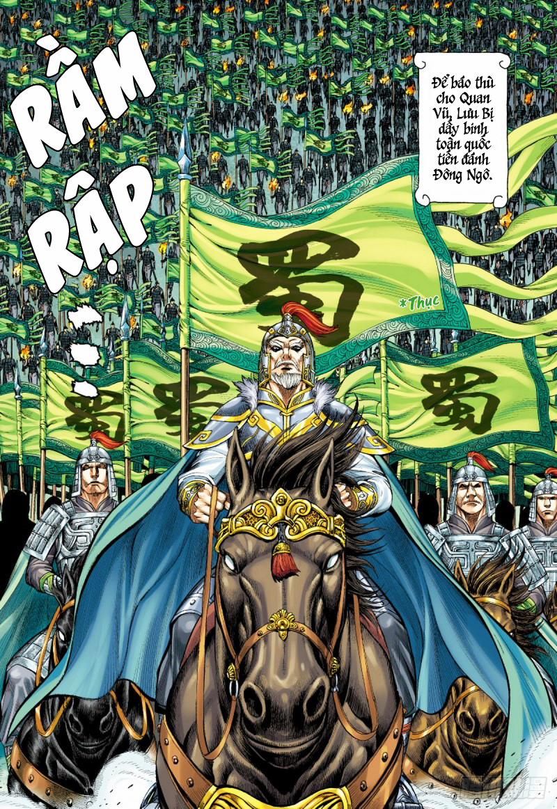 Tam Quốc Chí Dị 64.1 trang 5