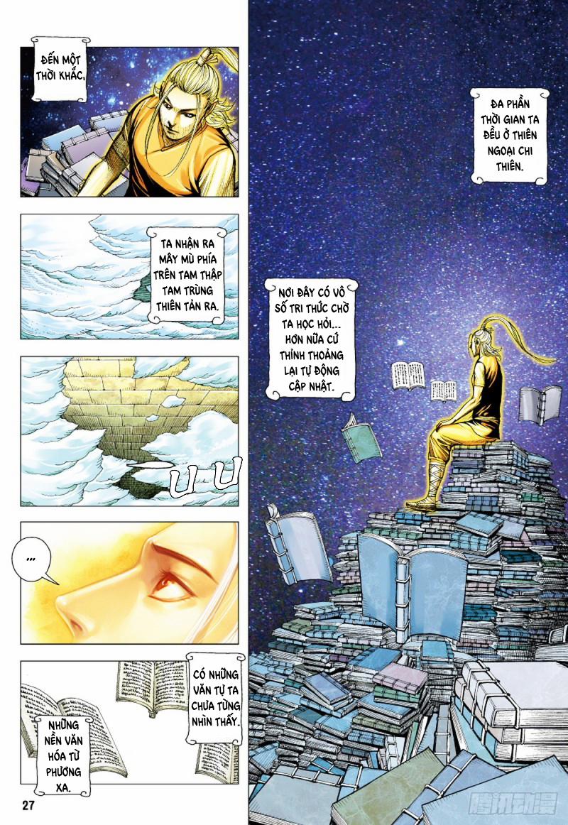 Tam Quốc Chí Dị 64.2 trang 10