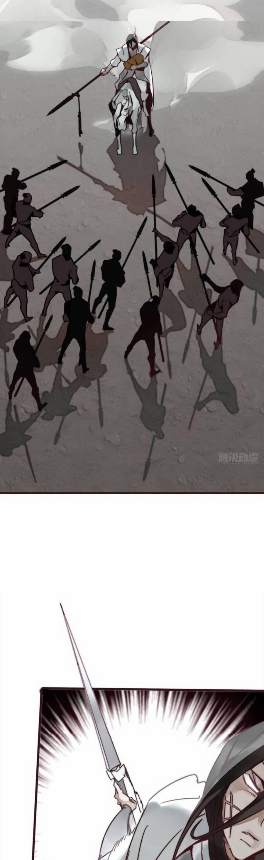 Tam Quốc Thăng Thiên Ký 1 trang 11