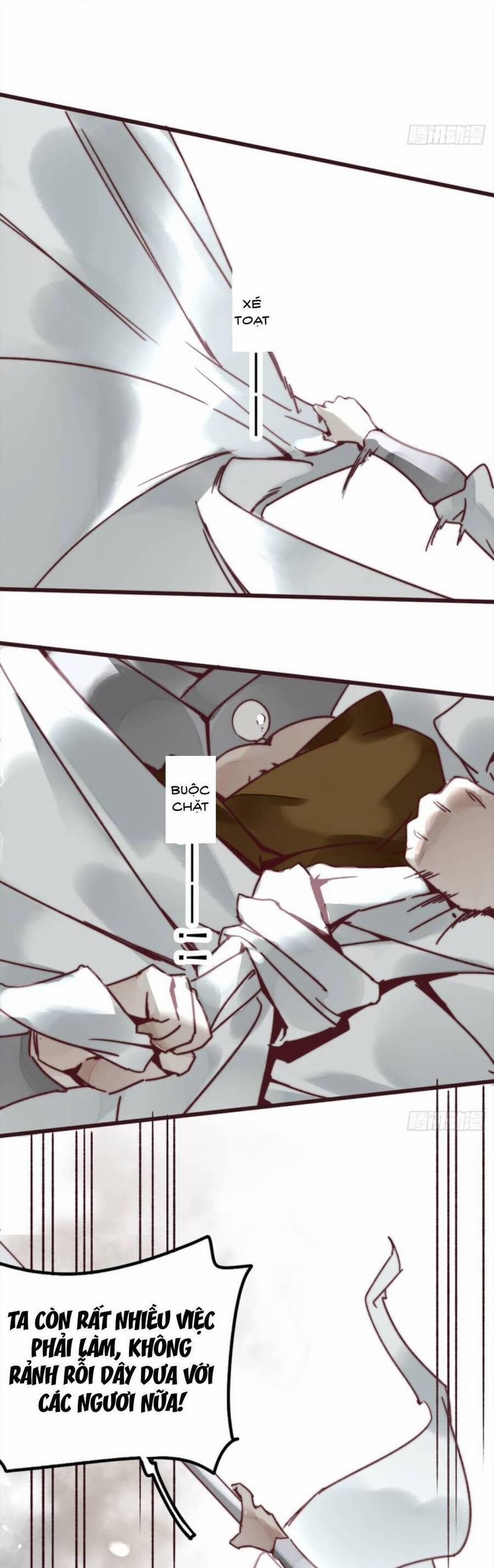 Tam Quốc Thăng Thiên Ký 1 trang 13