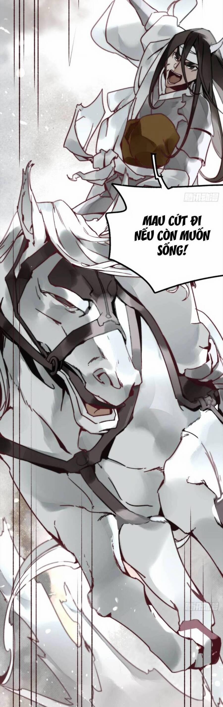 Tam Quốc Thăng Thiên Ký 1 trang 14