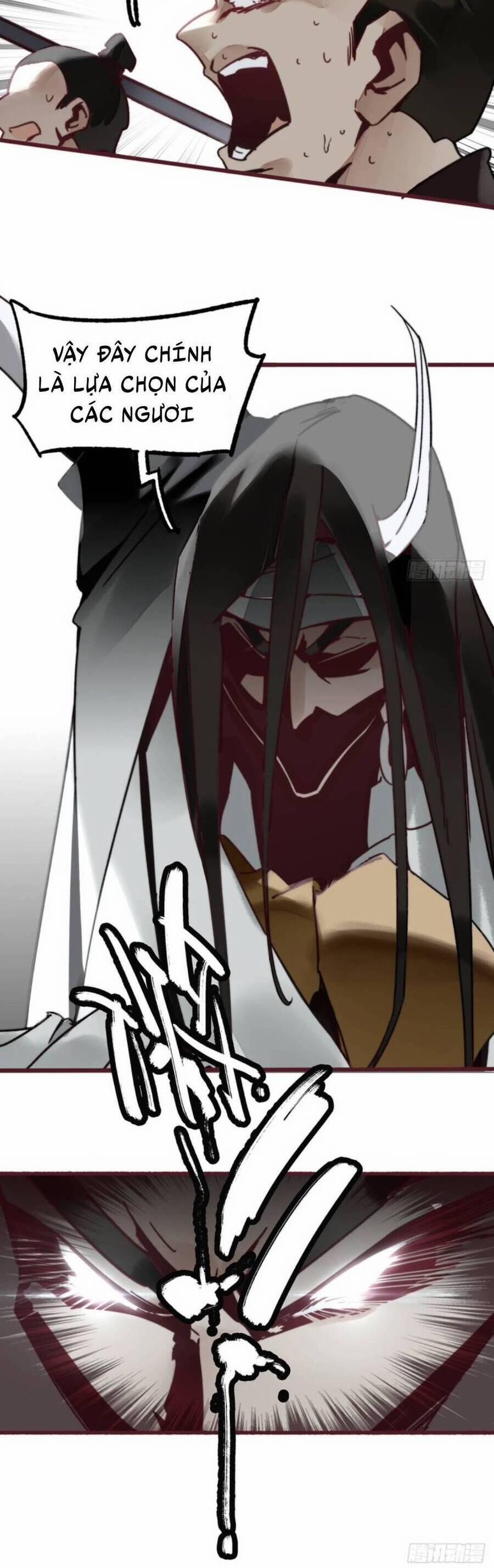 Tam Quốc Thăng Thiên Ký 1 trang 16