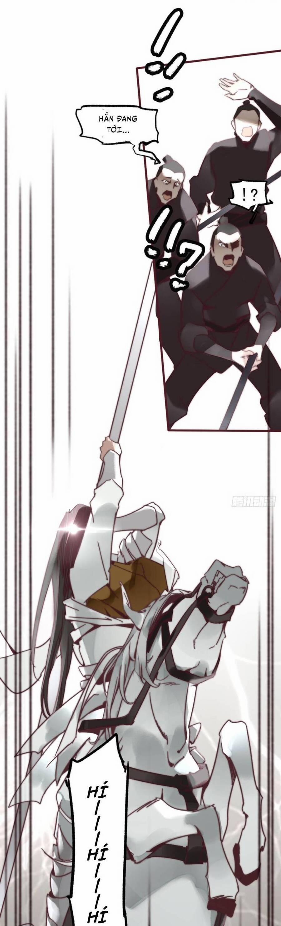 Tam Quốc Thăng Thiên Ký 1 trang 17