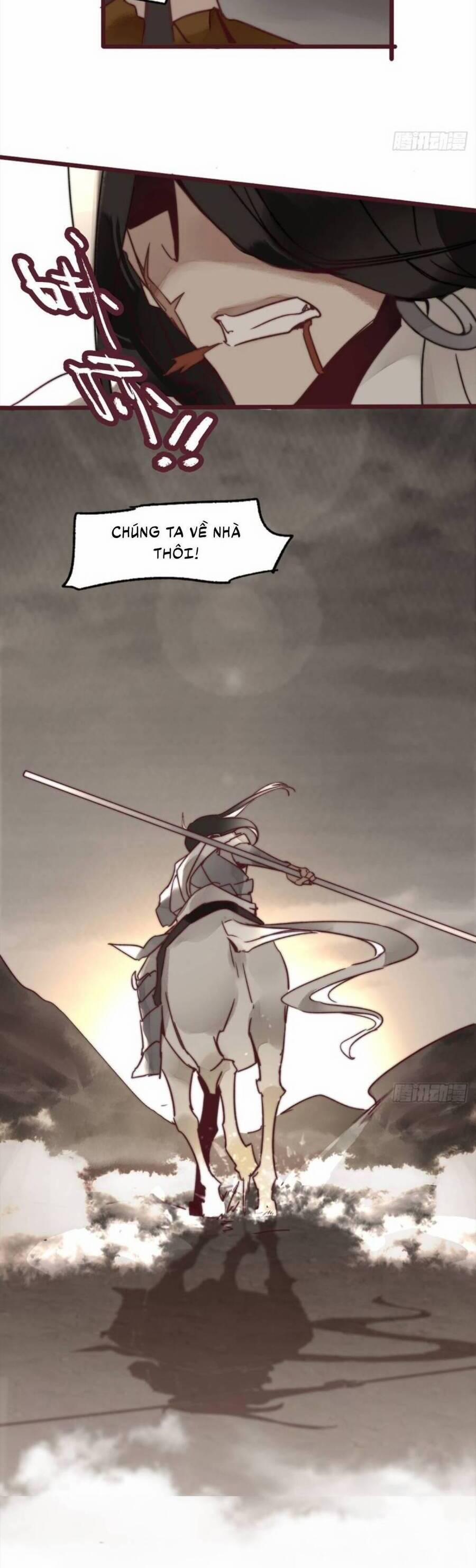 Tam Quốc Thăng Thiên Ký 1 trang 21