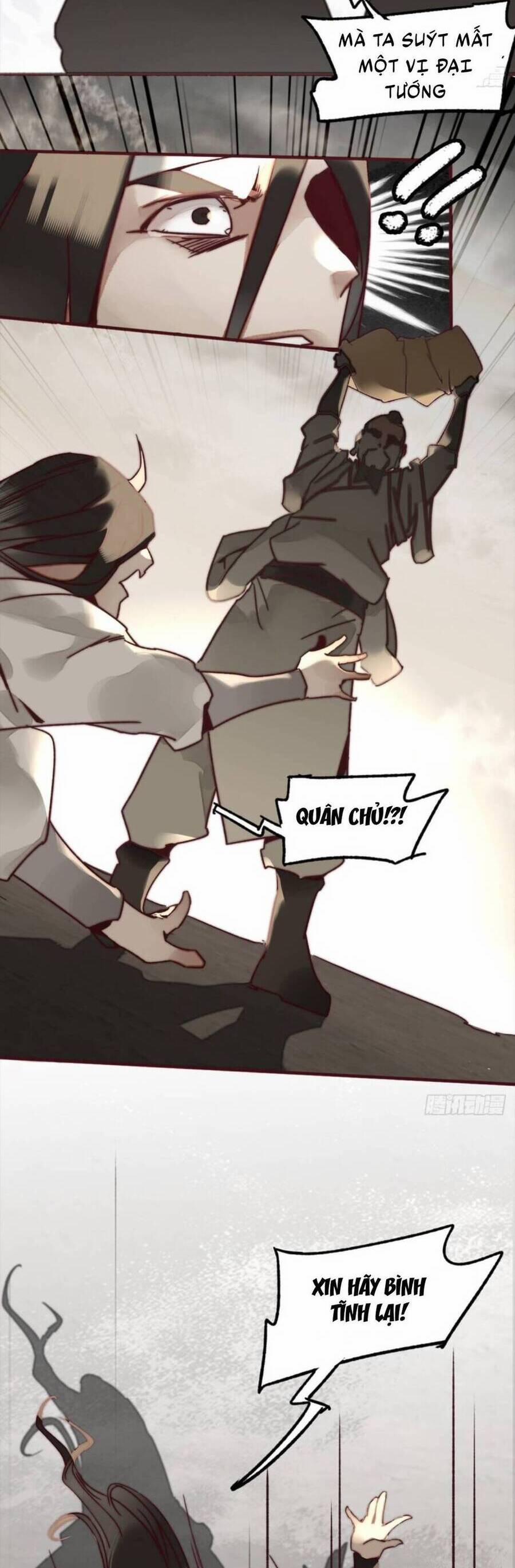 Tam Quốc Thăng Thiên Ký 1 trang 29