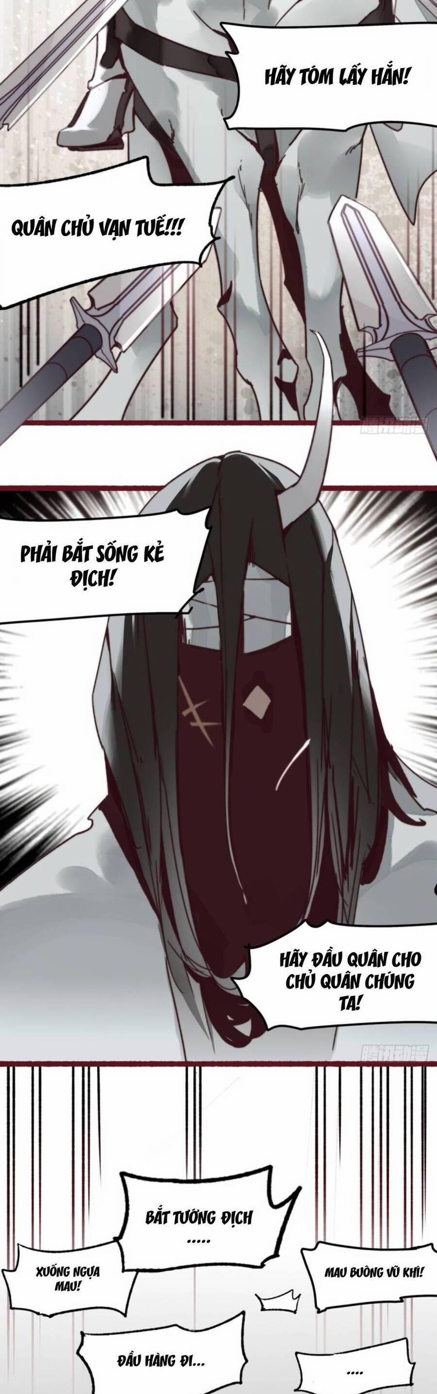 Tam Quốc Thăng Thiên Ký 1 trang 3