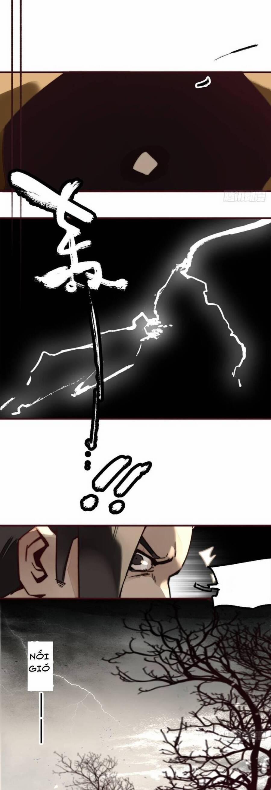 Tam Quốc Thăng Thiên Ký 1 trang 32