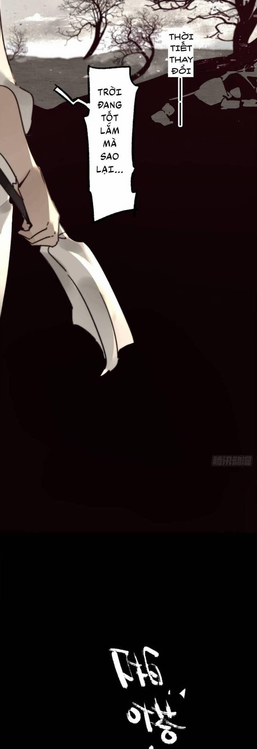 Tam Quốc Thăng Thiên Ký 1 trang 33