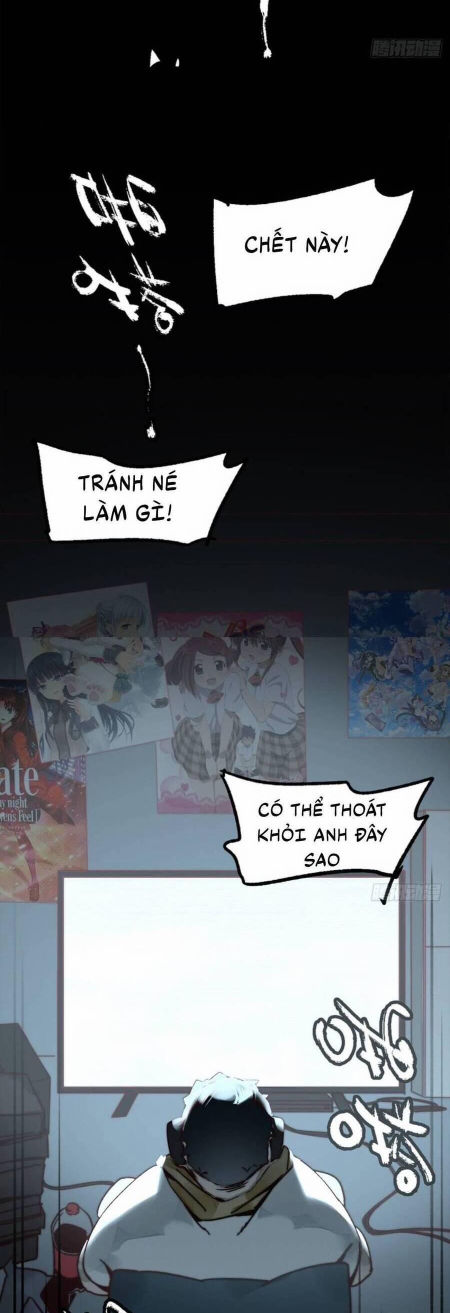 Tam Quốc Thăng Thiên Ký 1 trang 34